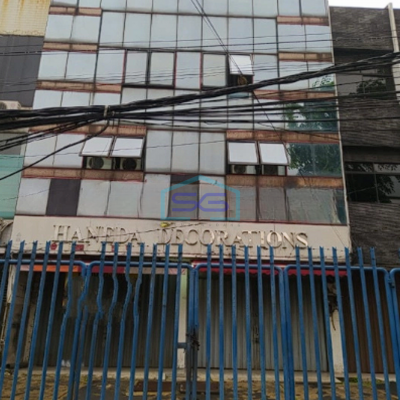 Dijual Ruko Gandeng Siap Pakai di Cilandak Barat Jakarta Selatan LB 470m2