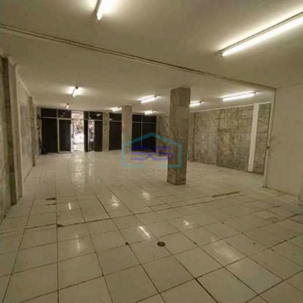 Dijual Ruko Gandeng Siap Pakai di Cilandak Barat Jakarta Selatan LB 470m2-5