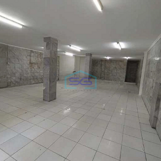 Dijual Ruko Gandeng Siap Pakai di Cilandak Barat Jakarta Selatan LB 470m2-4