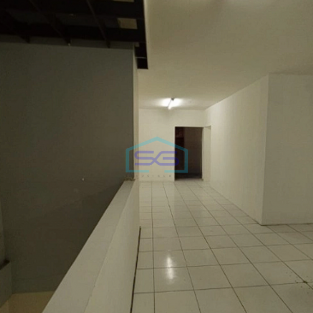 Dijual Ruko Gandeng Siap Pakai di Cilandak Barat Jakarta Selatan LB 470m2-3