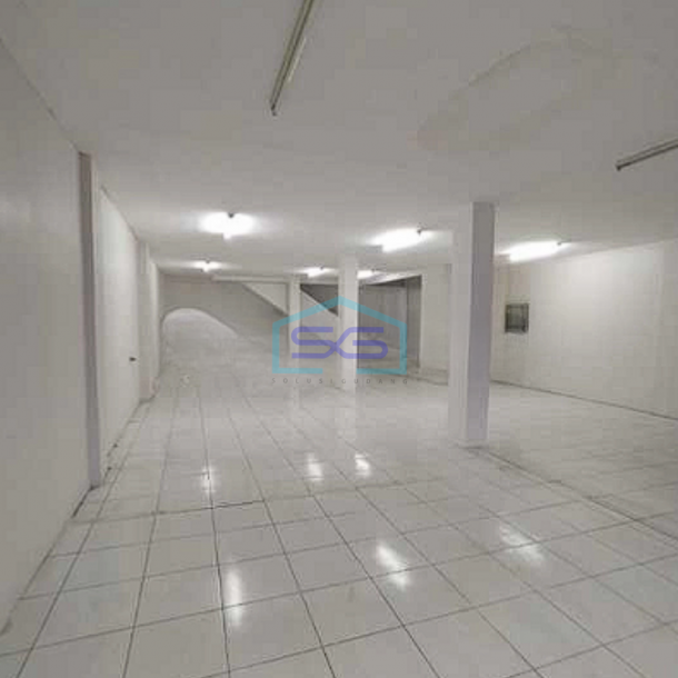 Dijual Ruko Gandeng Siap Pakai di Cilandak Barat Jakarta Selatan LB 470m2-2