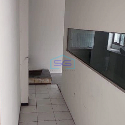Dijual Ruko 4 Lantai Posisi Hook di Kalibata Pancoran Jakarta Selatan LB 320m2-4