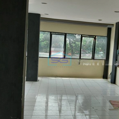 Dijual Ruko 4 Lantai Posisi Hook di Kalibata Pancoran Jakarta Selatan LB 320m2-2