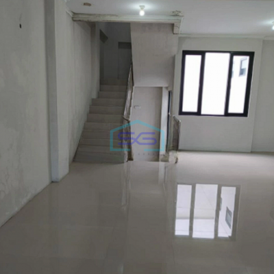 Dijual Ruko Baru 3 Lantai di Tebet Timur Jakarta Selatan LB 300m2 Strategis Depan Jalan Raya-4