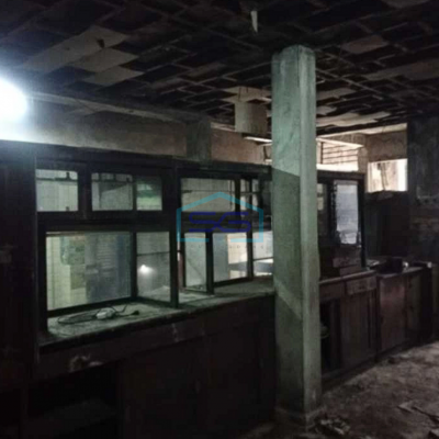 Dijual Ruko Tua Di Johar Baru, Jakarta Pusat Lokasi Strategis LB 279m2-2