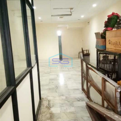 Dijual Ruko di Kramat Pela Kebayoran Baru Jakarta Selatan LB 274m2-4