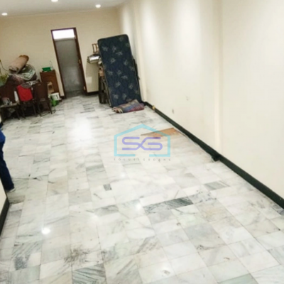 Dijual Ruko di Kramat Pela Kebayoran Baru Jakarta Selatan LB 274m2-2