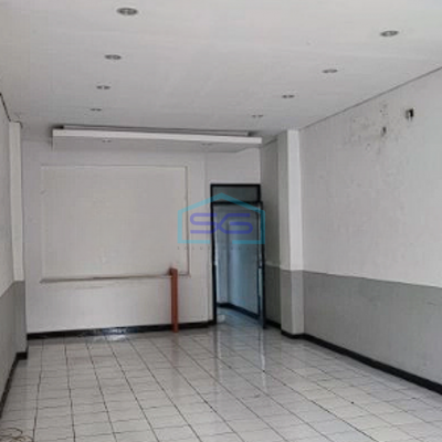 Dijual Cepat Ruko Strategis di Sunter Garden Jakarta Utara LB 400m2-4