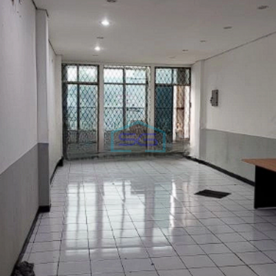 Dijual Cepat Ruko Strategis di Sunter Garden Jakarta Utara LB 400m2-3