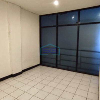 Dijual Cepat Ruko Strategis di Sunter Garden Jakarta Utara LB 400m2-2