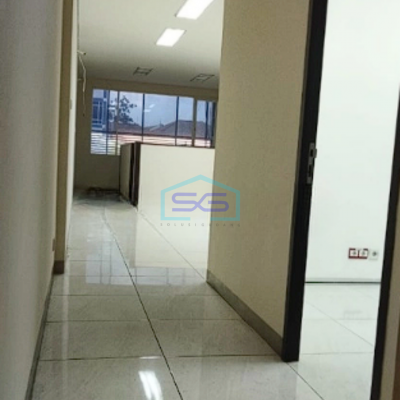 Dijual Cepat Ruko 3 Lantai di Jl. Tebet Raya Jakarta Selatan LB 250m2-3