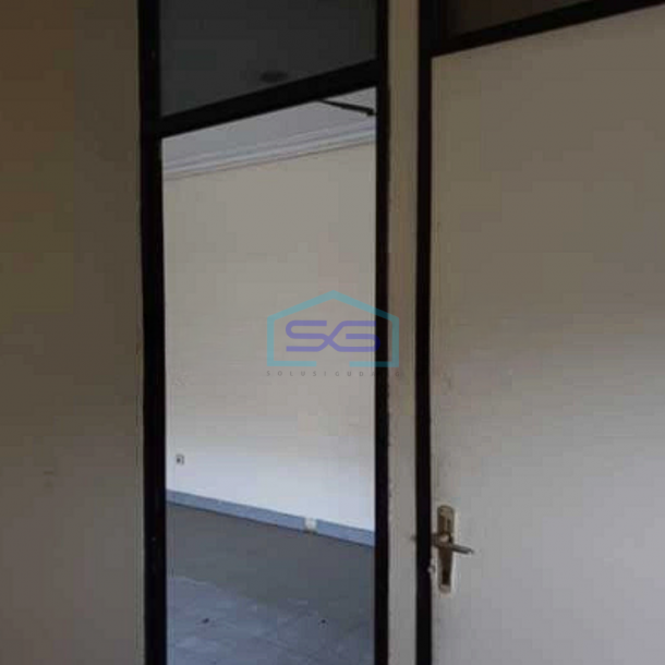 Dijua Ruko Strategis Di Kelapa Gading Boulevard Jakarta Utara 150m2-4
