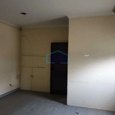 Dijua Ruko Strategis Di Kelapa Gading Boulevard Jakarta Utara 150m2