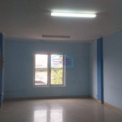 Dijual Ruko Strategis Dekat Stasiun Ka Tebet Dan Lahan Parkir Luas Jakarta Selatan LB 323m2