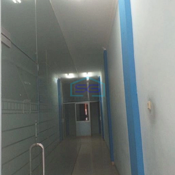 Dijual Ruko Strategis Dekat Stasiun Ka Tebet Dan Lahan Parkir Luas Jakarta Selatan LB 323m2-2