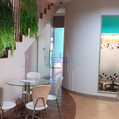 Dijual Ruko Sunter Strategis dan Siap Pakai di Jakarta Utara LB 290m2