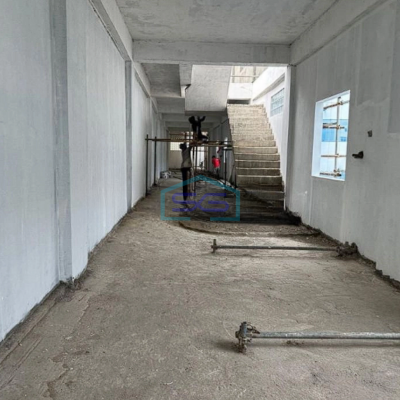 Dijual Ruko Bangunan Baru Strategis Bisa Untuk Usaha & Hunian di Tambora Jakarta Barat LB 700m2-3