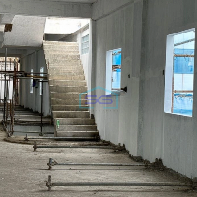 Dijual Ruko Bangunan Baru Strategis Bisa Untuk Usaha & Hunian di Tambora Jakarta Barat LB 700m2-2