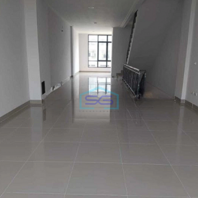 Dijual Ruko Siap Pakai di Kalibata Pancoran Jakarta Selatan LB 200m2