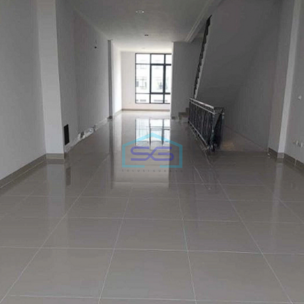 Dijual Ruko Siap Pakai di Kalibata Pancoran Jakarta Selatan LB 200m2-4