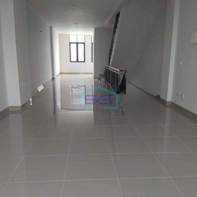 Dijual Ruko Siap Pakai di Kalibata Pancoran Jakarta Selatan LB 200m2