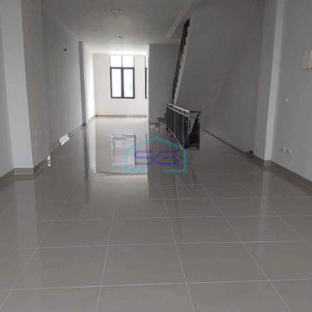 Dijual Ruko Siap Pakai di Kalibata Pancoran Jakarta Selatan LB 200m2-3