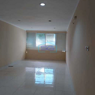 Dijual Ruko Lokasi Strategis di Rawamangun Jakarta Timur Luas Bangunan 270m2