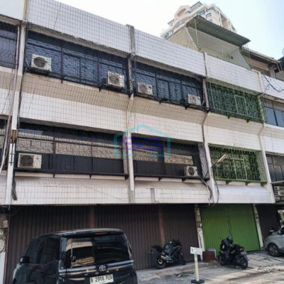Dijual Cepat! Ruko Harga Di Bawah Njop Pangeran Jayakarta Jakarta Pusat LB 500m2