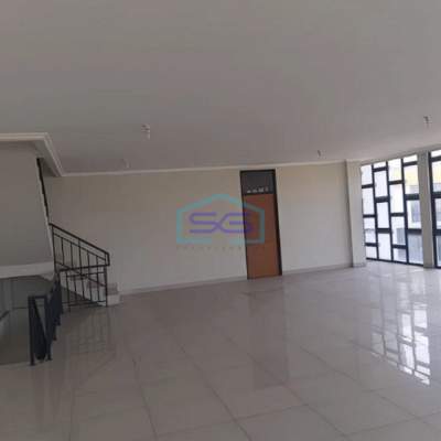 Dijual Ruko Gandeng Hoek di Marunda Center Bekasi Jawa Barat LB 300m2