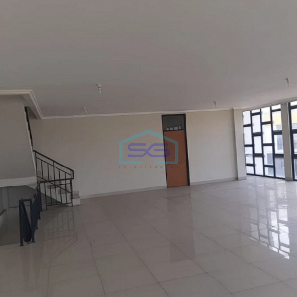 Dijual Ruko Gandeng Hoek di Marunda Center Bekasi Jawa Barat LB 300m2-4