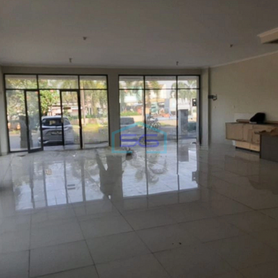 Dijual Ruko Gandeng Hoek di Marunda Center Bekasi Jawa Barat LB 300m2