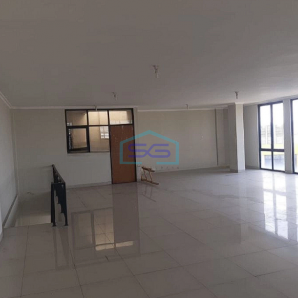 Dijual Ruko Gandeng Hoek di Marunda Center Bekasi Jawa Barat LB 300m2-2