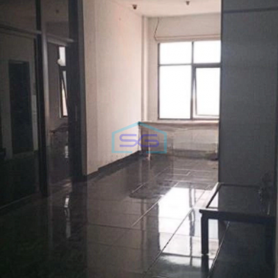 Dijual Ruko Gandeng Harmoni Plaza Gambir Jakarta Pusat LB 576m2