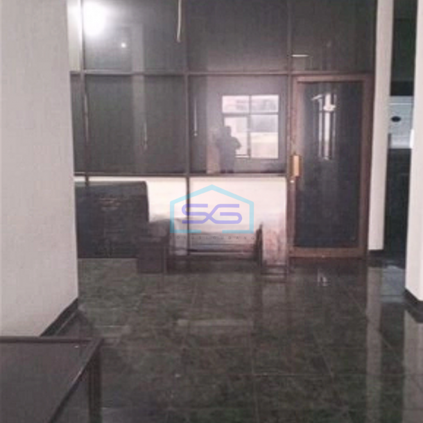 Dijual Ruko Gandeng Harmoni Plaza Gambir Jakarta Pusat LB 576m2-2