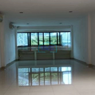 Dijual Ruko Strategis di Jalan Danau Sunter Utara Jakarta Utara LB 255m2-2