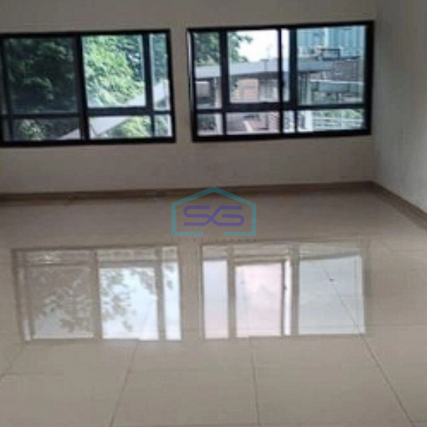 Dijual Ruko Strategis di Jalan Danau Sunter Utara Jakarta Utara LB 255m2-1