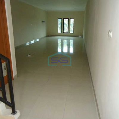 Dijual Ruko Strategis Cocok Untuk Investasi Pos Pengumben Jakarta Barat LB 280m2-4