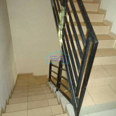 Dijual Ruko Strategis Cocok Untuk Investasi Pos Pengumben Jakarta Barat LB 280m2-2