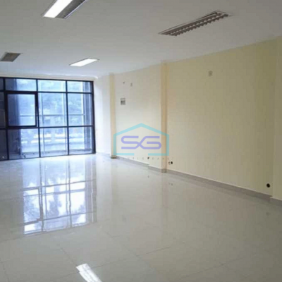 Dijual Cepat Ruko di Jl. Tebet Raya Tebet Jakarta Selatan Luas Bangunan 204m2-5