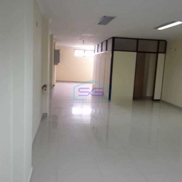 Dijual Cepat Ruko di Jl. Tebet Raya Tebet Jakarta Selatan Luas Bangunan 204m2-4