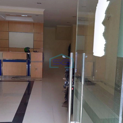 Dijual Cepat Ruko di Jl. Tebet Raya Tebet Jakarta Selatan Luas Bangunan 204m2-3