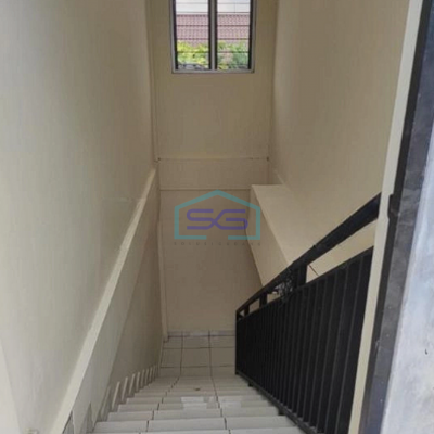 Dijual Ruko Murah Sunter Icon Dekat Pintu Tol Jakarta Utara LB 225m2