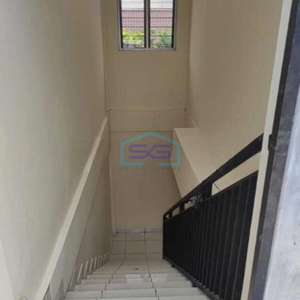 Dijual Ruko Murah Sunter Icon Dekat Pintu Tol Jakarta Utara LB 225m2-4