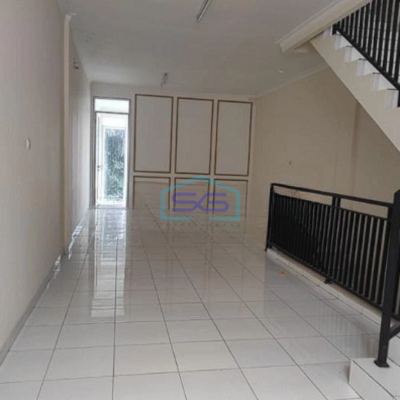 Dijual Ruko Murah Sunter Icon Dekat Pintu Tol Jakarta Utara LB 225m2