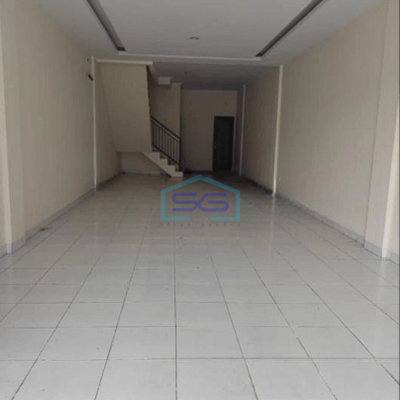 Dijual Ruko Murah Sunter Icon Dekat Pintu Tol Jakarta Utara LB 225m2