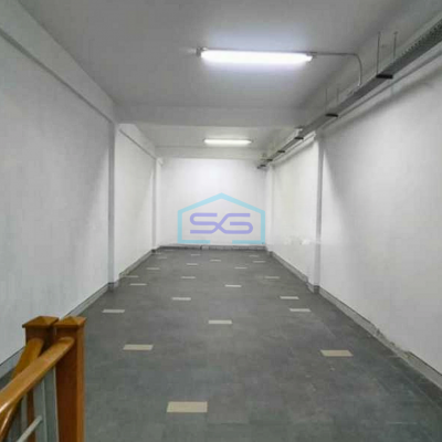 Dijual Ruko Strategis Gunung Sahari Raya, Kemayoran Jakarta Pusat LB 288m2-3