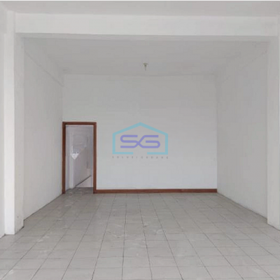 Dijual Ruko Harga dibawah Pasaran di Kemayoran Jakarta Pusat LB 236m2-5