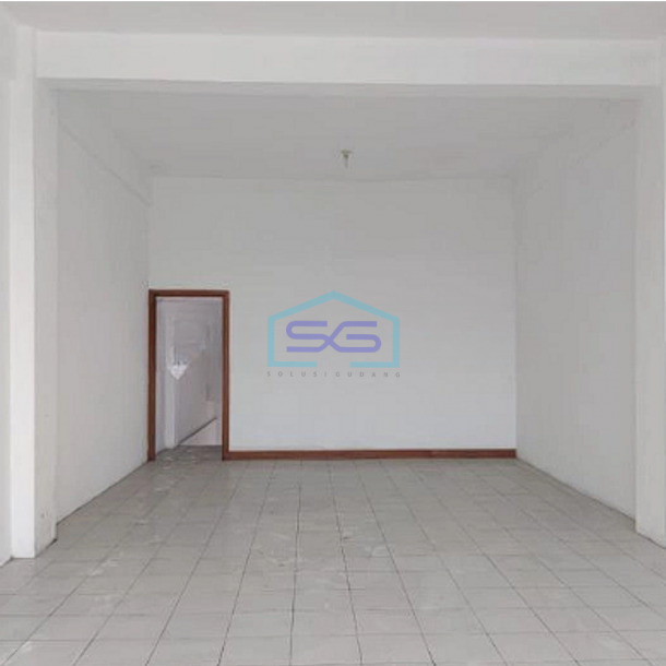 Dijual Ruko Harga dibawah Pasaran di Kemayoran Jakarta Pusat LB 236m2-5