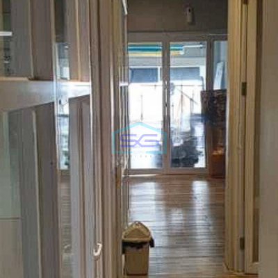 Dijual Murah Ruko Strategis Jl. Fatmawati Raya, Dekat Mrt Cipete Jakarta Selatan LB 216m2-3