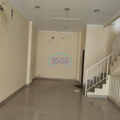 Dijual Ruko Strategis dekat Mall Kelapa Gading Jakarta Utara LB 225m2-3
